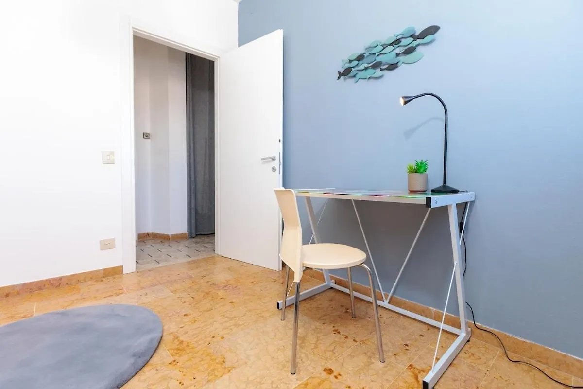 Moderna E Comoda Casa A Mestre Free Park Venice Apartment