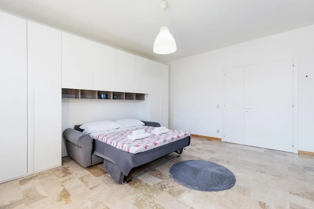 Apartment Moderna E Comoda Casa A Mestre Free Park Venice