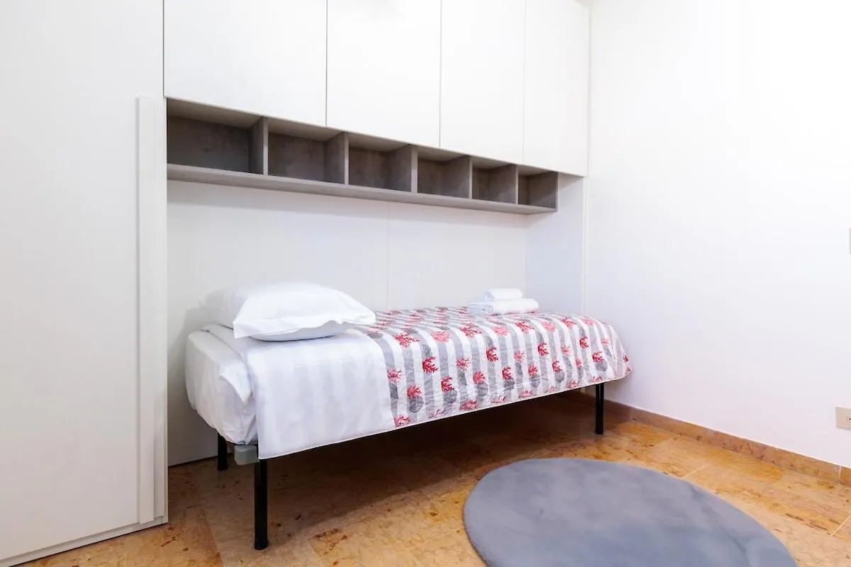 Moderna E Comoda Casa A Mestre Free Park Venice 0*,  Italy