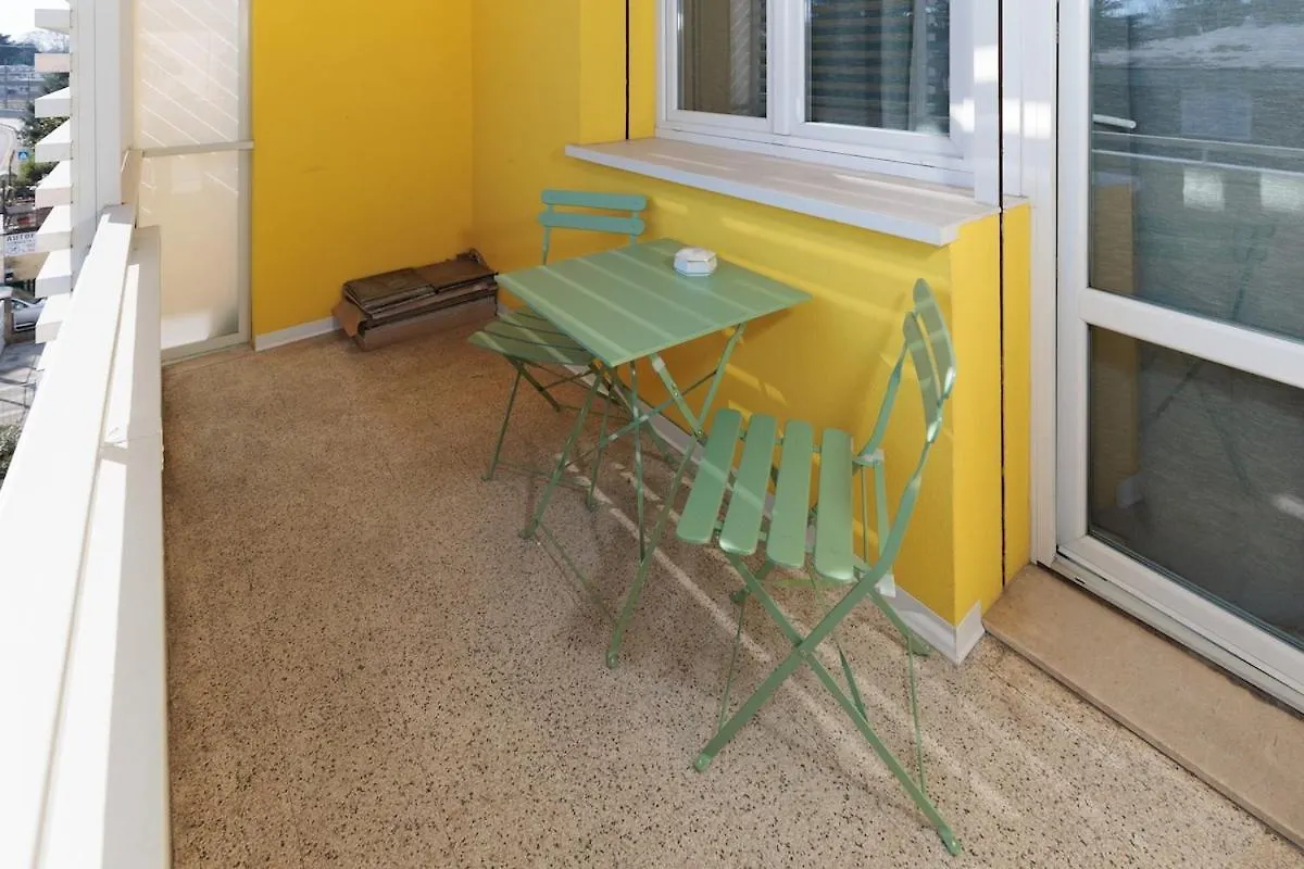 Apartment Moderna E Comoda Casa A Mestre Free Park Venice