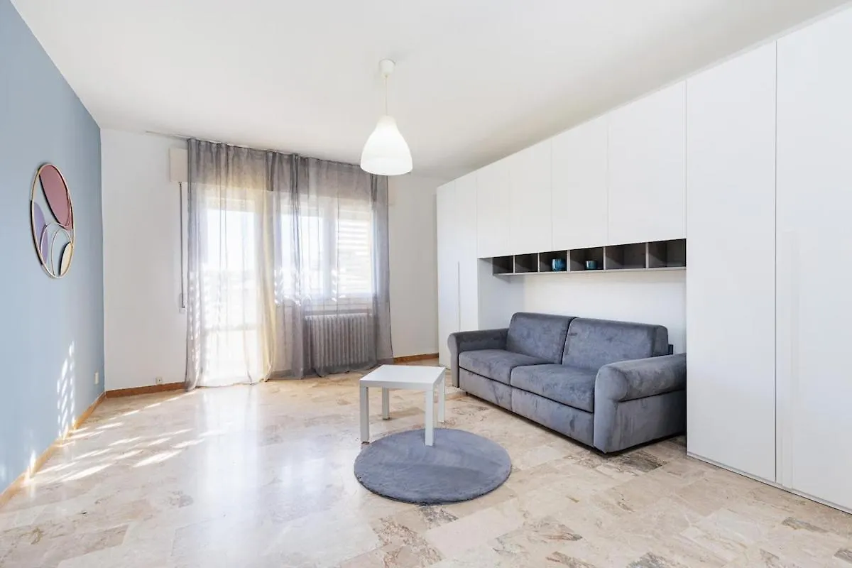 Moderna E Comoda Casa A Mestre Free Park Venice